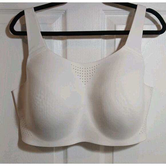 Victoria's Secret VSX 42DDD Featherweight Max Sports Bra High Impact Wireless - Picture 1 of 11